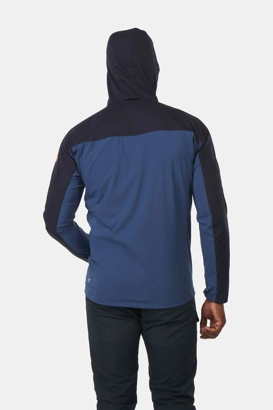 FJÄLLRÄVEN Abisko Midsummer Jacket M 7 FJÄLLRÄVEN Abisko Midsummer Jacket M - Afbeelding 5