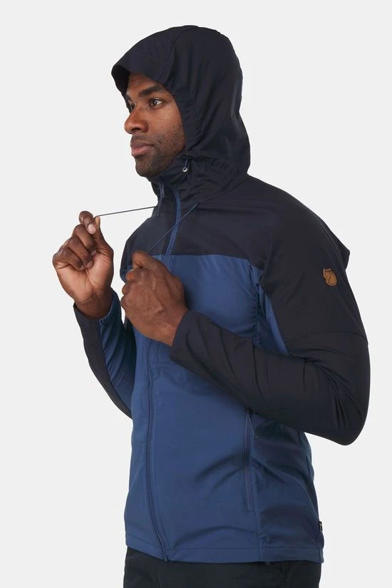 FJÄLLRÄVEN Abisko Midsummer Jacket M 8 FJÄLLRÄVEN Abisko Midsummer Jacket M - Afbeelding 6