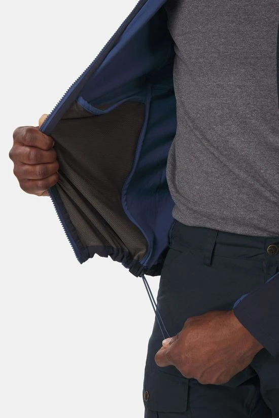 FJÄLLRÄVEN Abisko Midsummer Jacket M 11 FJÄLLRÄVEN Abisko Midsummer Jacket M - Afbeelding 9