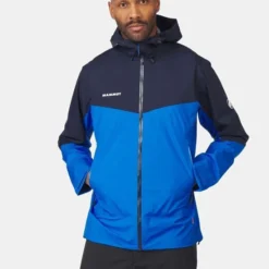 Mammut Convey Tour Gtx Jacket
