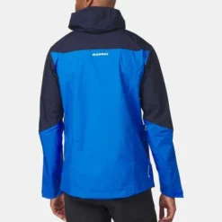 Mammut Convey Tour Gtx Jacket 18 Mammut Convey Tour Gtx Jacket -NL Uitrusting Voor Buiten Verkoopwinkel 2210001079747 012 nl