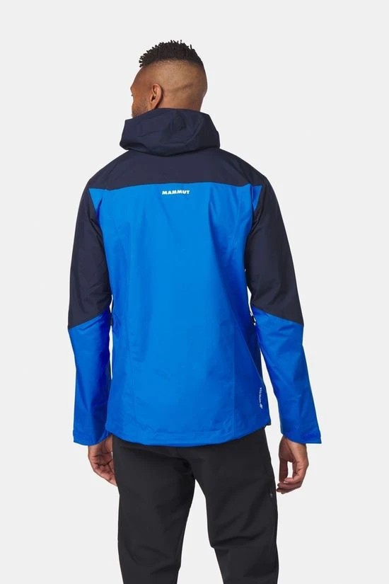 Mammut Convey Tour Gtx Jacket 5 Mammut Convey Tour Gtx Jacket - Afbeelding 3