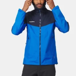 Mammut Convey Tour Gtx Jacket 19 Mammut Convey Tour Gtx Jacket -NL Uitrusting Voor Buiten Verkoopwinkel 2210001079747 013 nl