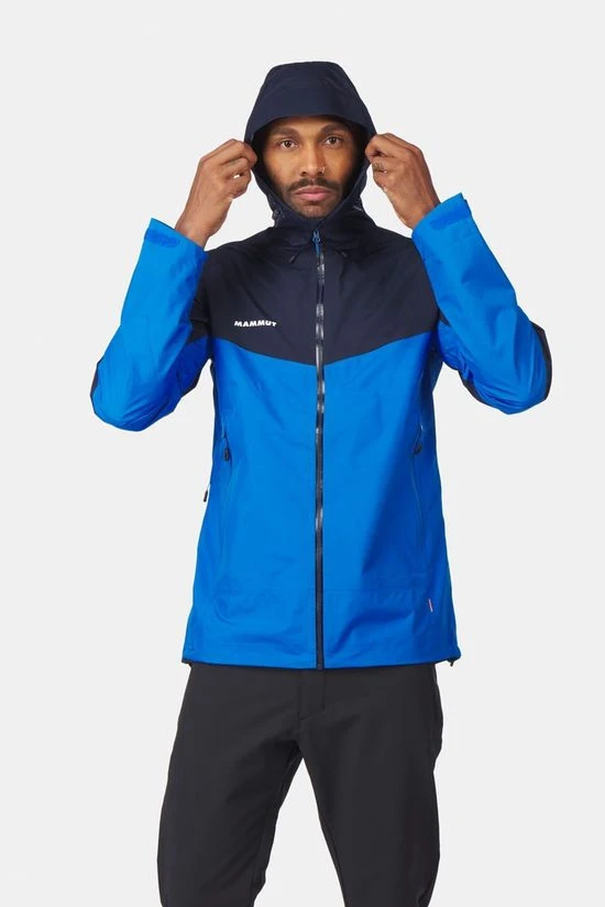 Mammut Convey Tour Gtx Jacket 6 Mammut Convey Tour Gtx Jacket - Afbeelding 4