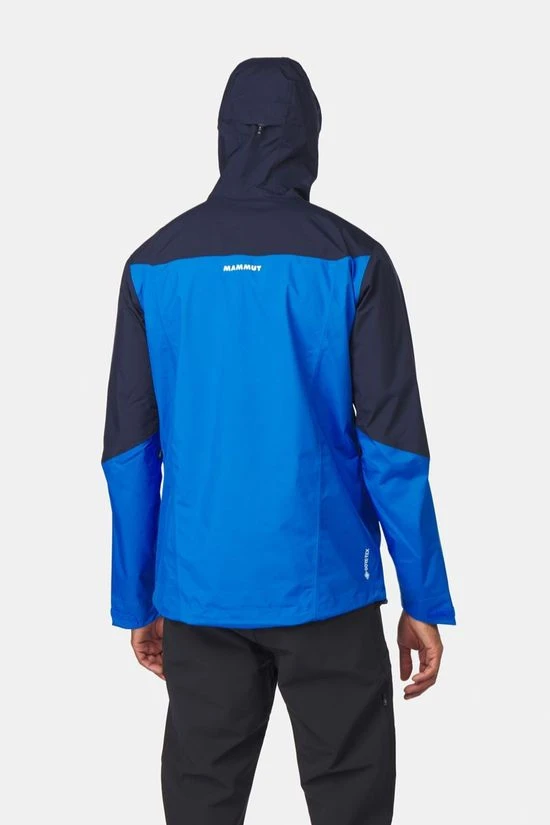 Mammut Convey Tour Gtx Jacket 7 Mammut Convey Tour Gtx Jacket - Afbeelding 5