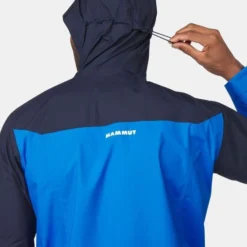 Mammut Convey Tour Gtx Jacket 21 Mammut Convey Tour Gtx Jacket -NL Uitrusting Voor Buiten Verkoopwinkel 2210001079747 015 nl