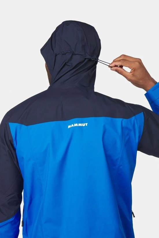 Mammut Convey Tour Gtx Jacket 8 Mammut Convey Tour Gtx Jacket - Afbeelding 6