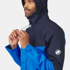 Mammut Convey Tour Gtx Jacket 22 Mammut Convey Tour Gtx Jacket -NL Uitrusting Voor Buiten Verkoopwinkel 2210001079747 016 nl