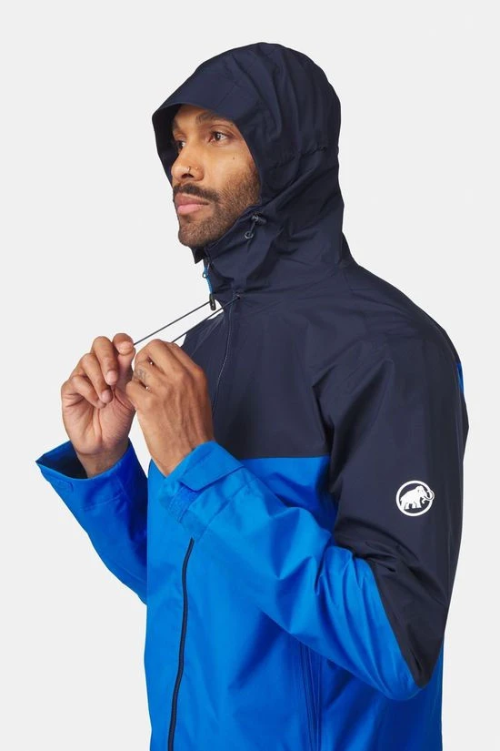 Mammut Convey Tour Gtx Jacket 9 Mammut Convey Tour Gtx Jacket - Afbeelding 7