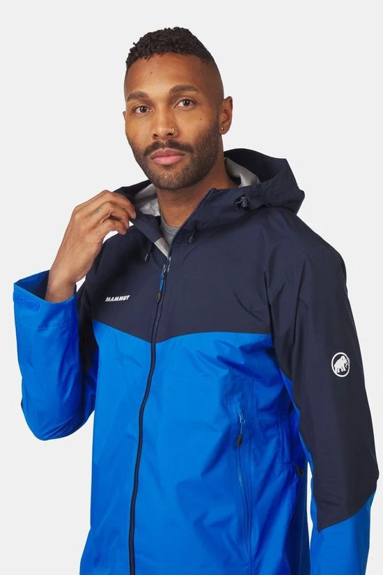 Mammut Convey Tour Gtx Jacket 10 Mammut Convey Tour Gtx Jacket - Afbeelding 8