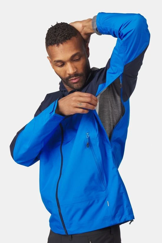 Mammut Convey Tour Gtx Jacket 11 Mammut Convey Tour Gtx Jacket - Afbeelding 9