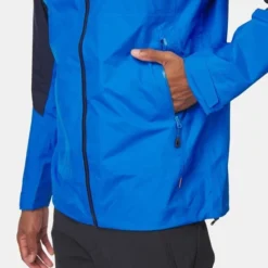 Mammut Convey Tour Gtx Jacket 25 Mammut Convey Tour Gtx Jacket -NL Uitrusting Voor Buiten Verkoopwinkel 2210001079747 019 nl