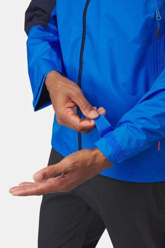 Mammut Convey Tour Gtx Jacket 13 Mammut Convey Tour Gtx Jacket - Afbeelding 11