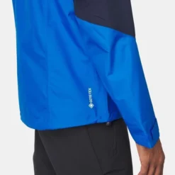 Mammut Convey Tour Gtx Jacket 27 Mammut Convey Tour Gtx Jacket -NL Uitrusting Voor Buiten Verkoopwinkel 2210001079747 021 nl