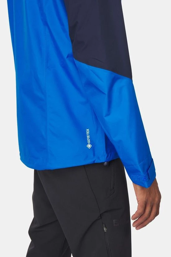 Mammut Convey Tour Gtx Jacket 14 Mammut Convey Tour Gtx Jacket - Afbeelding 12