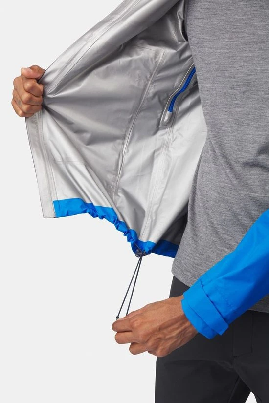 Mammut Convey Tour Gtx Jacket 15 Mammut Convey Tour Gtx Jacket - Afbeelding 13