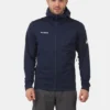 Mammut Ultimate Vii So Hooded Jacket Men -NL Uitrusting Voor Buiten Verkoopwinkel 2210001080088 010 nl