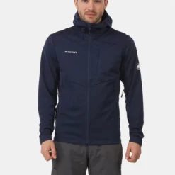 Mammut Ultimate Vii So Hooded Jacket Men