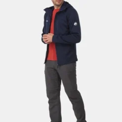 Mammut Ultimate Vii So Hooded Jacket Men -NL Uitrusting Voor Buiten Verkoopwinkel 2210001080088 013 nl