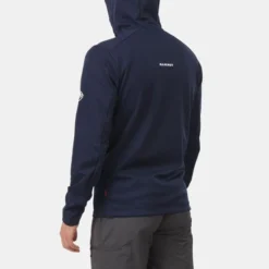 Mammut Ultimate Vii So Hooded Jacket Men -NL Uitrusting Voor Buiten Verkoopwinkel 2210001080088 015 nl
