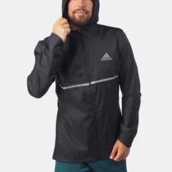 ADIDAS Own The Run Windbreaker Hardloopjas -NL Uitrusting Voor Buiten Verkoopwinkel 2210001230261 013 nl