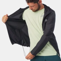 ADIDAS Own The Run Windbreaker Hardloopjas -NL Uitrusting Voor Buiten Verkoopwinkel 2210001230261 020 nl