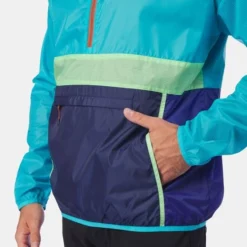 Cotopaxi Teca Anorak Windstopper -NL Uitrusting Voor Buiten Verkoopwinkel 2210001267267 016 nl