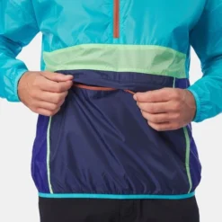 Cotopaxi Teca Anorak Windstopper -NL Uitrusting Voor Buiten Verkoopwinkel 2210001267267 017 nl