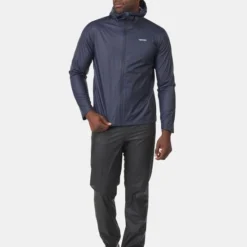 Tretorn Packable Regenset