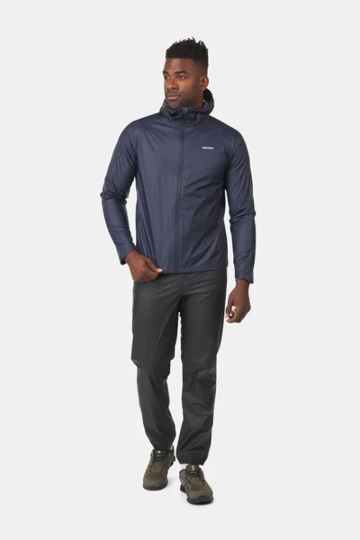 Tretorn Packable Regenset -NL Uitrusting Voor Buiten Verkoopwinkel 2210001512206 010 nl