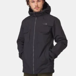 The North Face Fourbarrel Triclimate 3-in-1 Jas