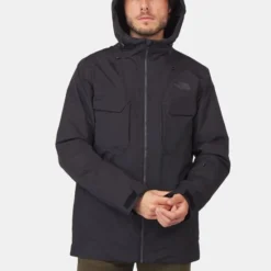 The North Face Fourbarrel Triclimate 3-in-1 Jas -NL Uitrusting Voor Buiten Verkoopwinkel 2210001618014 012 nl