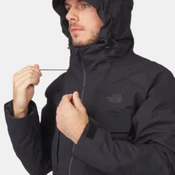 The North Face Fourbarrel Triclimate 3-in-1 Jas -NL Uitrusting Voor Buiten Verkoopwinkel 2210001618014 015 nl