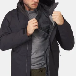 The North Face Fourbarrel Triclimate 3-in-1 Jas -NL Uitrusting Voor Buiten Verkoopwinkel 2210001618014 022 nl