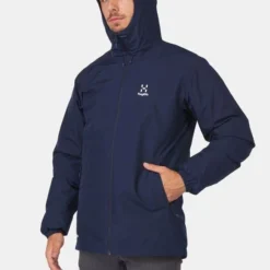 Haglöfs Eldstad 3-In-1 Mimic Gore-Tex Jas -NL Uitrusting Voor Buiten Verkoopwinkel 2210001667319 012 nl
