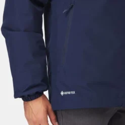 Haglöfs Eldstad 3-In-1 Mimic Gore-Tex Jas -NL Uitrusting Voor Buiten Verkoopwinkel 2210001667319 018 nl