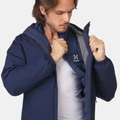 Haglöfs Eldstad 3-In-1 Mimic Gore-Tex Jas -NL Uitrusting Voor Buiten Verkoopwinkel 2210001667319 019 nl