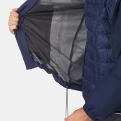 Haglöfs Eldstad 3-In-1 Mimic Gore-Tex Jas -NL Uitrusting Voor Buiten Verkoopwinkel 2210001667319 020 nl