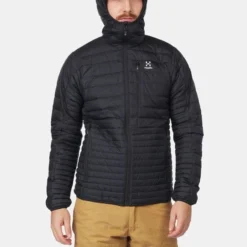 Haglöfs Micro Nordic Down Hood Donsjas -NL Uitrusting Voor Buiten Verkoopwinkel 2210001667807 012 nl