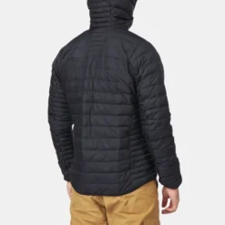 Haglöfs Micro Nordic Down Hood Donsjas -NL Uitrusting Voor Buiten Verkoopwinkel 2210001667807 013 nl