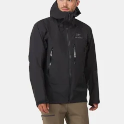 Arc'teryx Beta SV Hardshell Jas