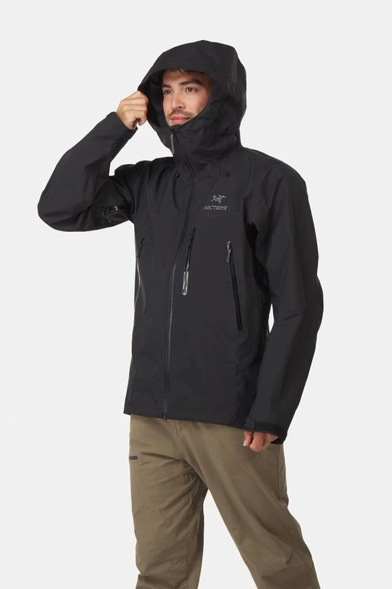 Arc'teryx Beta SV Hardshell Jas 5 Arc'teryx Beta SV Hardshell Jas - Afbeelding 3