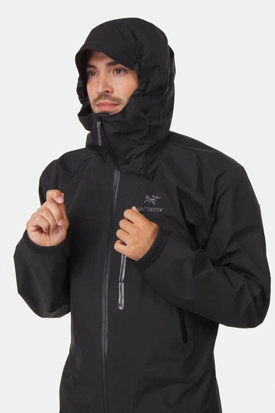 Arc'teryx Beta SV Hardshell Jas 8 Arc'teryx Beta SV Hardshell Jas - Afbeelding 6