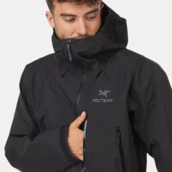 Arc'teryx Beta SV Hardshell Jas 23 Arc'teryx Beta SV Hardshell Jas -NL Uitrusting Voor Buiten Verkoopwinkel 2210001711227 017 nl