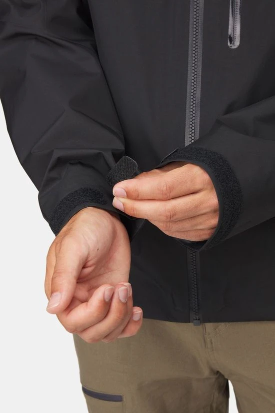 Arc'teryx Beta SV Hardshell Jas 12 Arc'teryx Beta SV Hardshell Jas - Afbeelding 10