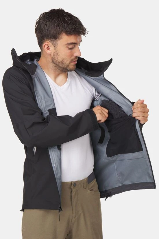 Arc'teryx Beta SV Hardshell Jas 13 Arc'teryx Beta SV Hardshell Jas - Afbeelding 11