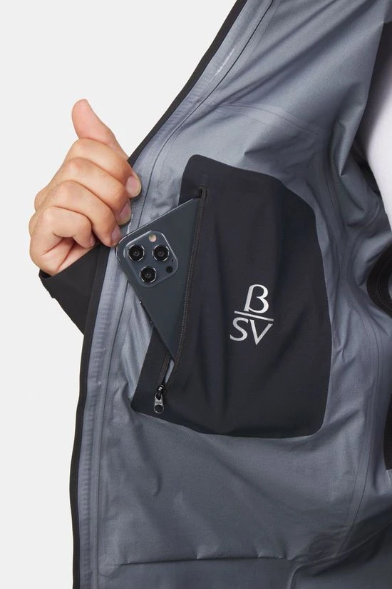 Arc'teryx Beta SV Hardshell Jas 14 Arc'teryx Beta SV Hardshell Jas - Afbeelding 12