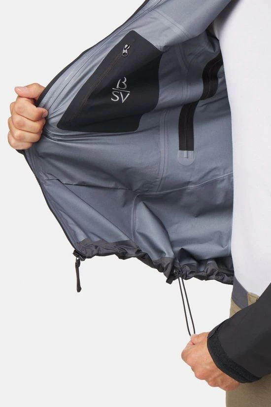 Arc'teryx Beta SV Hardshell Jas 15 Arc'teryx Beta SV Hardshell Jas - Afbeelding 13