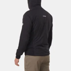 Mammut Rime Light In Flex Hooded Jacket Men -NL Uitrusting Voor Buiten Verkoopwinkel 2210001721684 014 nl