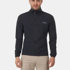 Rab Borealis Jacket